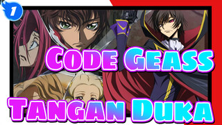 Code Geass [AMV / Epik / Sedih] CODE GEASS - Tangan Duka_1