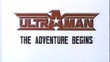 Ultraman: The Adventure Begins (1987) (Dub)