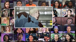 [Full Episode] Jujutsu Kaisen Season 2 Episode 18 Reaction Mashup | 呪術廻戦