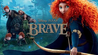 WATCH Brave - Link In The Description