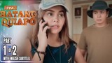 "Naggawa na po namin" | FPJ's Batang Quiapo Episode 171 (October 11, 2023) Full episode  Review