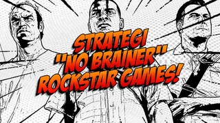 Strategi S3 Marketing Rockstar Games! | OverTalk