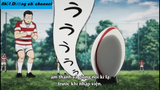 Chú Thuật Hồi Chiến - Jujutsu Kaisen tập 4 #anime