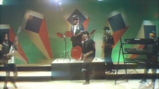 03 Jamilah - Jamal Mirdad