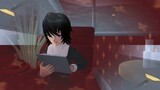 [เกม][Sakura School/Dark Trap/Let the World Down]เรื่องเล่าสยองขวัญ