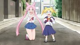Pretty Guardian Sailor Moon Eternal Movie Part 1