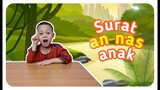 SURAT AN-NAS ANAK