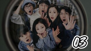 EP.03 Apartment 404 (2024) English sub