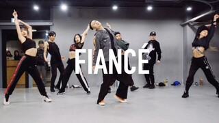 【1M】Eunho Kim Biên đạo Hôn phu