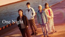 One Night | Japanese Movie 2019