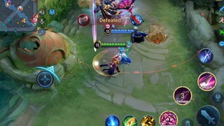 Asal Combo Skill yang Penting Triple Kill - Honorofkings