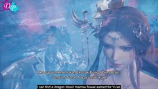 Lord Of Wonderland Episode 9-10 Sub Indo