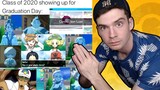 Quarantine Pokemon Meme Review