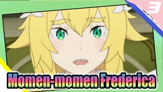 Momen -momen Frederica (Animax TW VA)