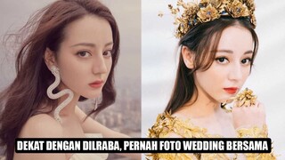 Inilah Pria Yang Dekat Dengan Dilraba Dilmurat, Netizen Terkejut 🎥