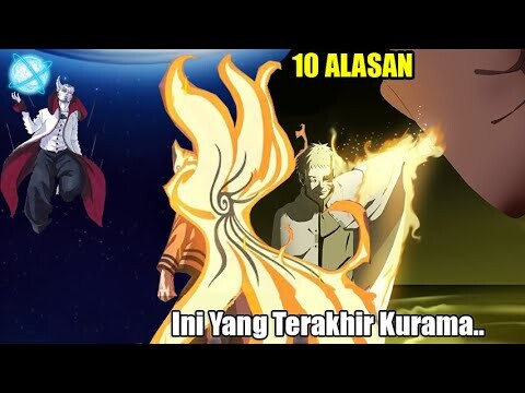 Plot Armor..!! 10 Alasan Naruto Tidak Jadi Mati..!! Kena Prank.?!