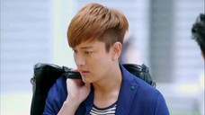 Tuổi Thanh Xuân Của Băng Và Lửa - Tập 10