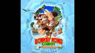 Donkey Kong Country: Tropical Freeze Soundtrack - Rodent Ruckus