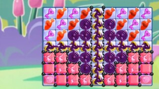 Candy crush saga level 15707