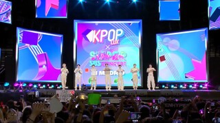 230723 | KPOP LUX Live in Madrid — ENHYPEN Cut