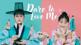 Dare to Love Me 01