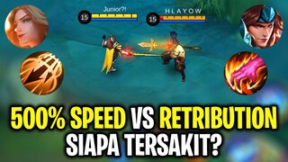 Lancelot Vs Zilong, Siapa Assasins Terkuat?