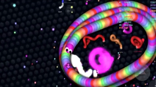 Slither io #7#game