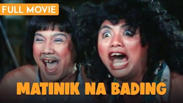 Matinik Na Bading Full Movie