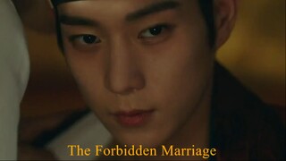 The Forbidden Marriage Ep 1 (Eng Sub)