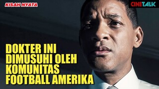 TERUNGKAPNYA SISI GELAP OLAHRAGA AMERICAN FOOTBALL DOKTERNYA DIBUNGKAM & DIBENAMKAN ! - ALUR CERITA