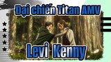 [Đại chiến Titan/AMV] Levi&Kenny, Kết nối các Ackermans