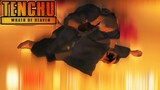 Nasu & Echigoya Must Die Layout 03 - Tenchu Wrath of Heaven #13