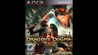 Dragon's Dogma - Into Free ~Dangan~