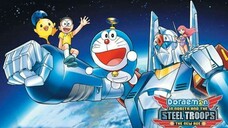 doraemon:nobita dan pasukan robot mechatopia 2011 dub indonesia