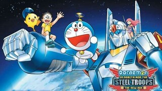 doraemon:nobita dan pasukan robot mechatopia 2011 dub indonesia