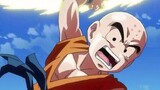[Talking about Dragon Ball] Krillin: Marry the most beautiful wife and make the best brothers