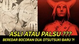 Tanggal rilis, Prediksi, dan Kabar terbaru Manga Boruto chapter 61 || Muncul dua Otsutsuki baru ?