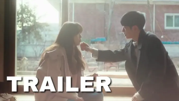 A Piece of Your Mind Official Trailer | Jung Hae In, Chae Soo Bin (2020)