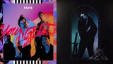 Youngblood Circles (mashup) - 5 Seconds of Summer + Post Malone