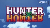 Hunter X Hunter Season 1 RECAP