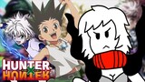 Why Hunter x Hunter is a Masterpiece