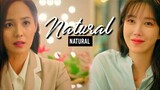 Natural - The Penthouse 3 [FMV]