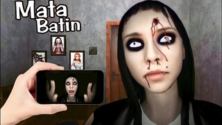 Arwah Ibu ibu Selalu Menghantuiku | Mata Batin Horror Game