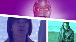 Pratinjau op "Kerinduan Menjadi Kamen Rider"!