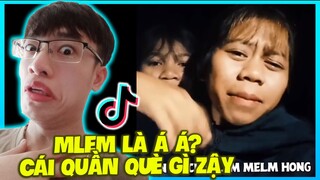 MA BAY TRÊN TRỜI TRONG HUẤN LUYỆN VÀ MLEM LÀ Á Á O HE LÀ KHỌT KHỌT|HÙNG AKIRA XEM TIK TOK FREE FIRE