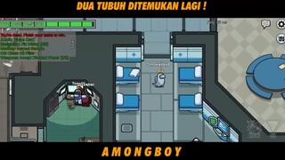 DUA TUBUH DITEMUKAN LAGI !