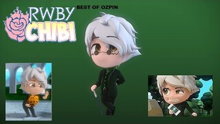 Best of RWBY Chibi Ozpin