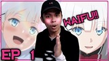 A DETECTIVE WAIFU?? SHEEE- | The Detective Is Already Dead Episode 1 Reaction