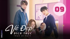 Tập 9| Vẻ Đẹp Đích Thực - True Beauty (Park Ho San, Moon Ga Young & Cha Eun Woo).