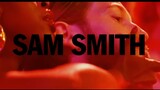 Sam Smith ft. Kim- Unholy (Music Video)